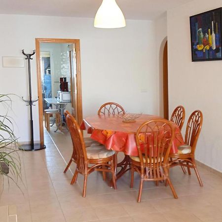Apartamentos Capricho 3000 Oropesa del Mar Dış mekan fotoğraf