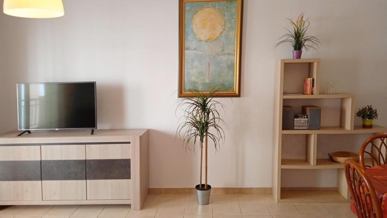 Apartamentos Capricho 3000 Oropesa del Mar Dış mekan fotoğraf