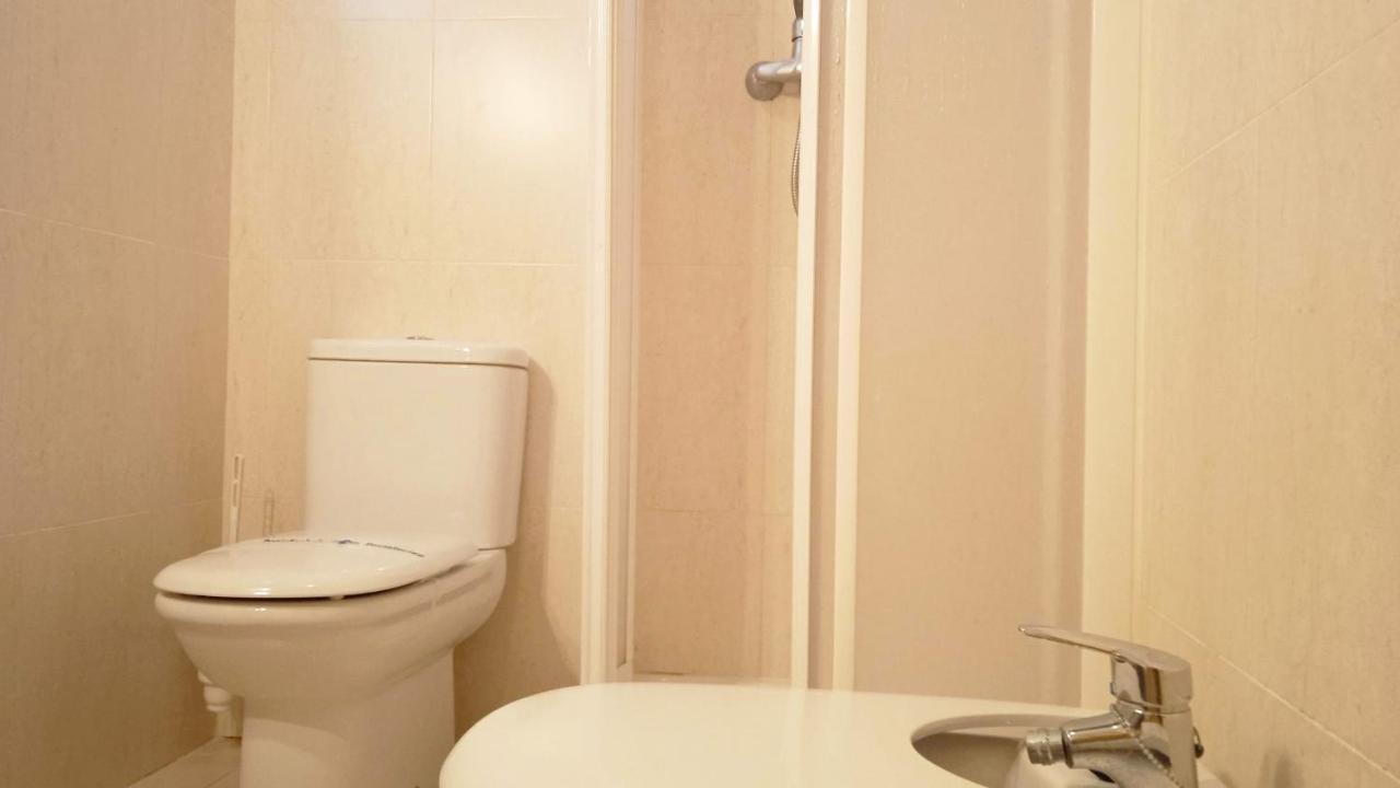 Apartamentos Capricho 3000 Oropesa del Mar Dış mekan fotoğraf