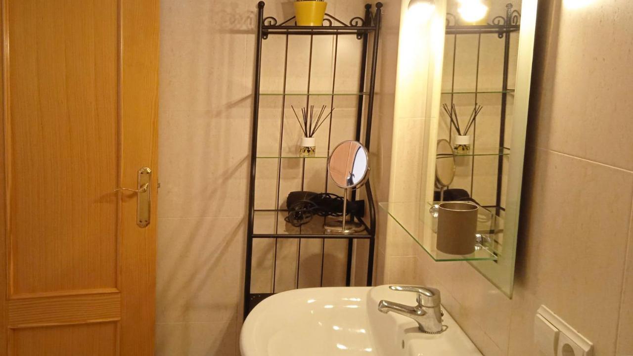Apartamentos Capricho 3000 Oropesa del Mar Dış mekan fotoğraf