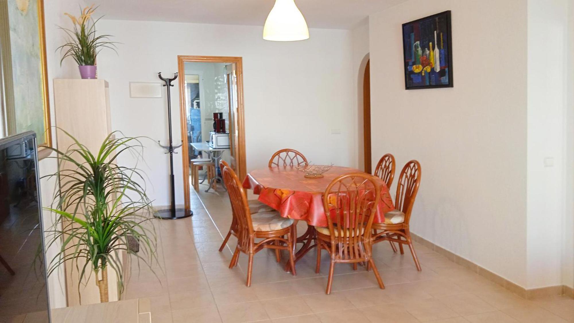 Apartamentos Capricho 3000 Oropesa del Mar Dış mekan fotoğraf